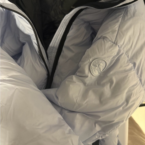 Cordova Monterosa Light Blue ski Jacket - Picture 9 of 10